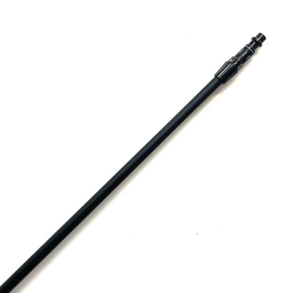 Mitsubishi TENSEI 1K Black 65 Stiff Flex Driver Shaft with Mizuno Adapter. - Image 2