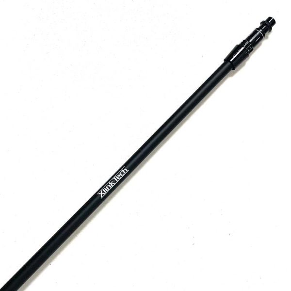 Mitsubishi TENSEI 1K Blue 55 Regular Flex Driver Shaft with Mizuno Adapter.. - Image 2