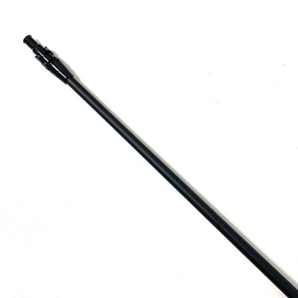 Mitsubishi TENSEI 1K Black 65 Stiff Flex Driver Shaft with Callaway Adapter - Image 2