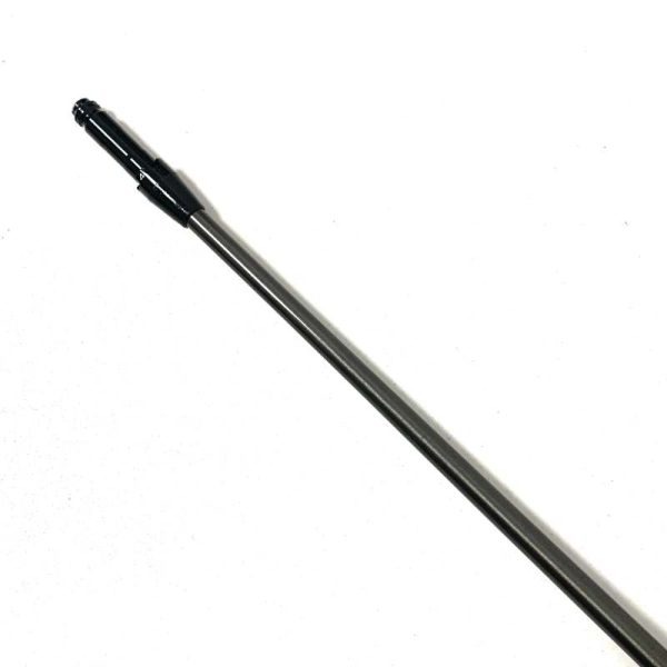 Aerotech TI.FIBER Pro 60 X-Stiff Flex Driver Shaft - Titleist Adapter - Image 3