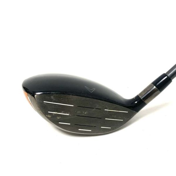 Callaway Mavrik 15° #3 Fairway Wood - Even Flow Riptide 70 Stiff Flex Shaft - Image 2