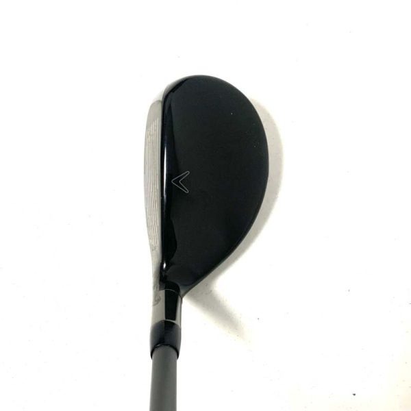 Callaway Mavrik 18° #3 Hybrid with Project X Catalyst 75 Stiff Flex Shaft - Image 3