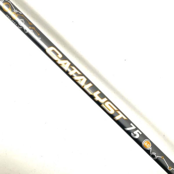 Callaway Mavrik 20° #4 Hybrid with Project X Catalyst 75 Stiff Flex Shaft - Image 2