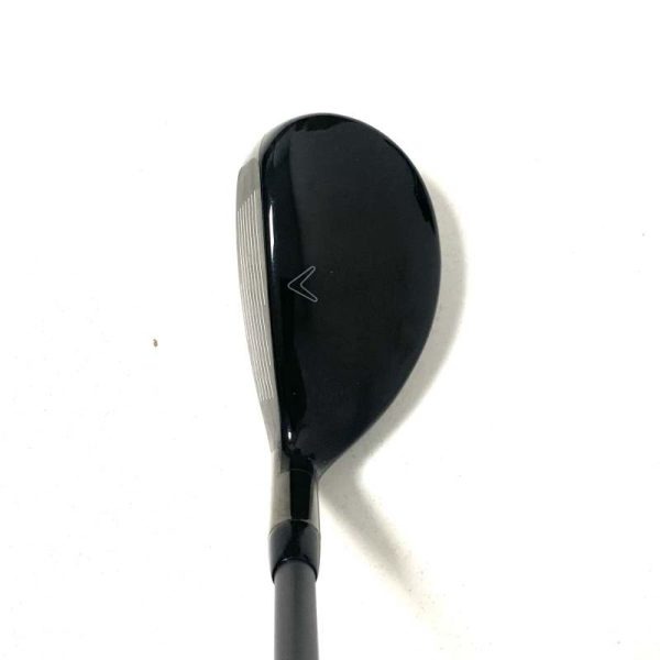 Callaway Mavrik 20° #4 Hybrid with Project X Catalyst 75 Stiff Flex Shaft - Image 5