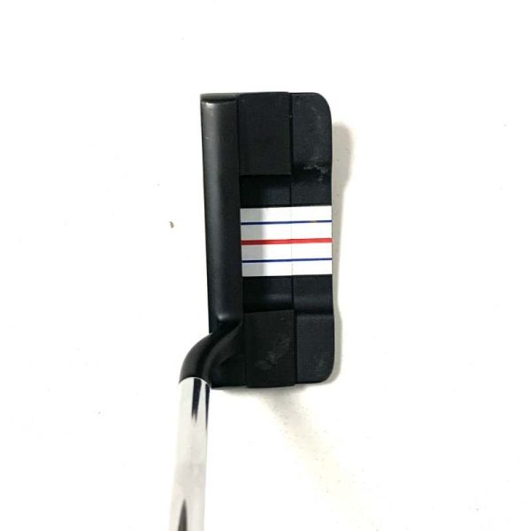 Odyssey Triple Track Double Wide Putter - Odyssey Stroke Lab Shaft - Image 3