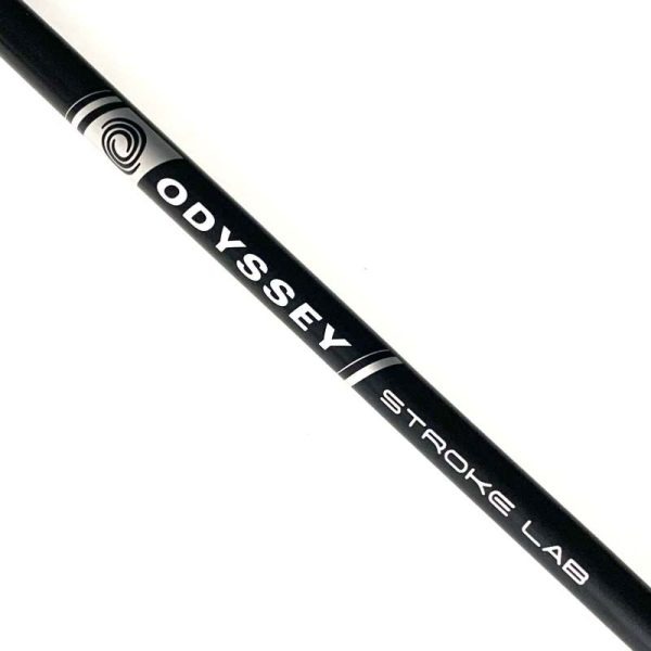 Odyssey Triple Track Double Wide Putter - Odyssey Stroke Lab Shaft - Image 7