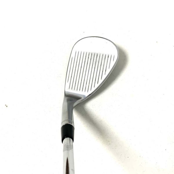 Callaway Jaws MD5 64° Lob Wedge with Dynamic Gold S200 Stiff Flex Shaft - Image 3