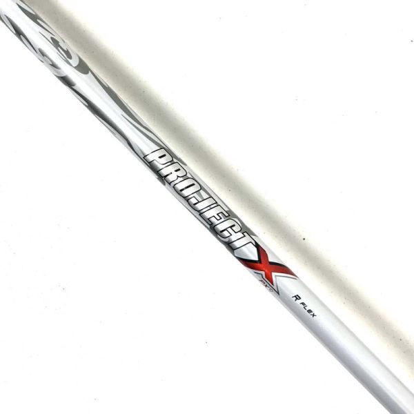 Callaway X Hot Driver 10.5° with Project X PXV Shaft - Image 4