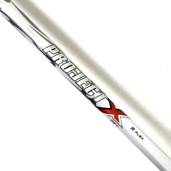 Callaway X Hot #5 Wood Fairway with Project X PXV Regular Flex Shaft - Image 5