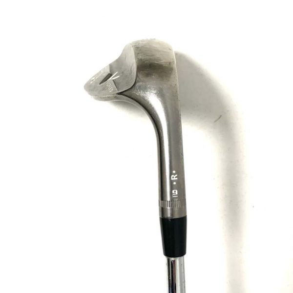 Callaway Forged 60° Lob Wedge with Dynamic Gold Stiff Flex Shaft - Image 3