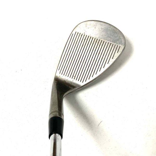 Callaway Forged 60° Lob Wedge with Dynamic Gold Stiff Flex Shaft - Image 7