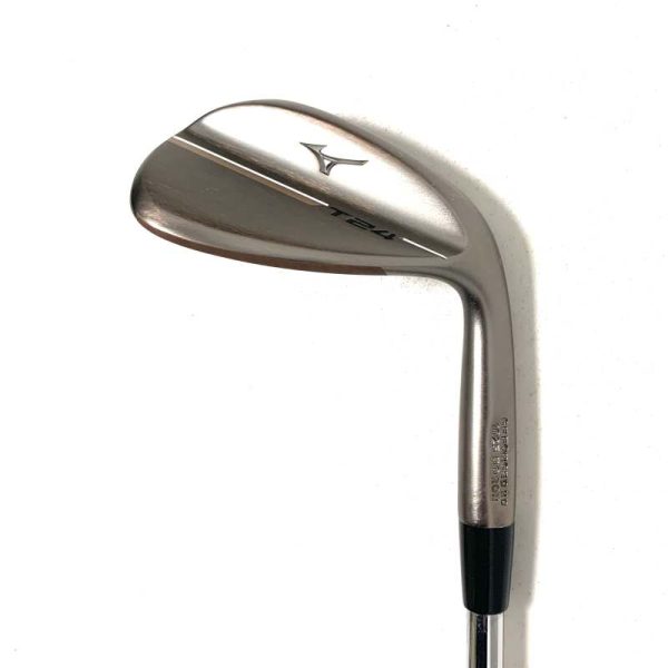 Mizuno T24 54° Copper Iron Wedge with Dynamic Gold 120 S300 Stiff Flex Shaft - Image 4