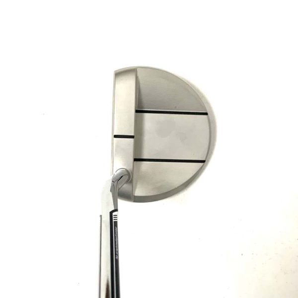 TaylorMade TP Reserve TR-M37 Putter - TaylorMade Reserve Shaft - Image 4