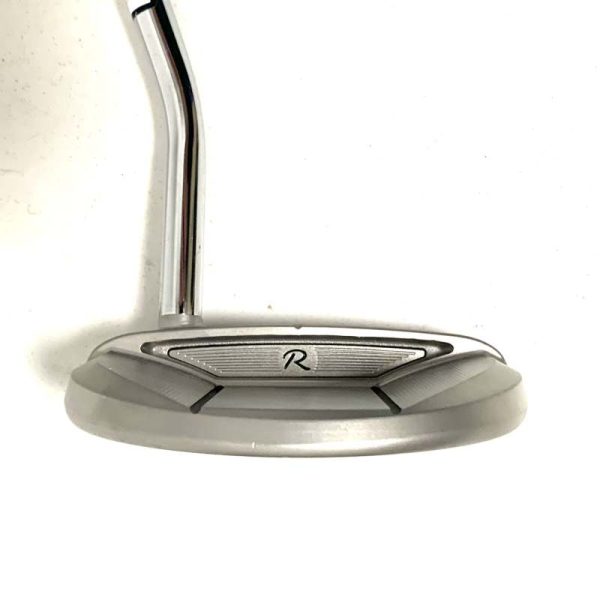 TaylorMade TP Reserve TR-M37 Putter - TaylorMade Reserve Shaft - Image 6