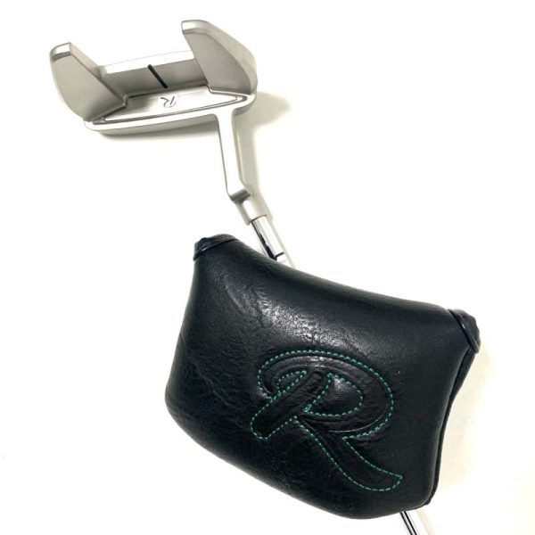 TaylorMade TP Reserve TR-M21 Putter - TaylorMade Reserve Shaft - Image 2