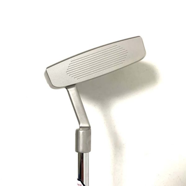 TaylorMade TP Reserve TR-M21 Putter - TaylorMade Reserve Shaft - Image 5