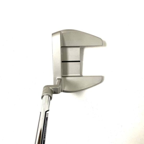 TaylorMade TP Reserve TR-M21 Putter - TaylorMade Reserve Shaft - Image 6