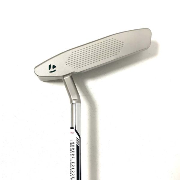 TaylorMade TP Reserve TR-B13 Putter - TaylorMade Reserve Shaft - Image 2