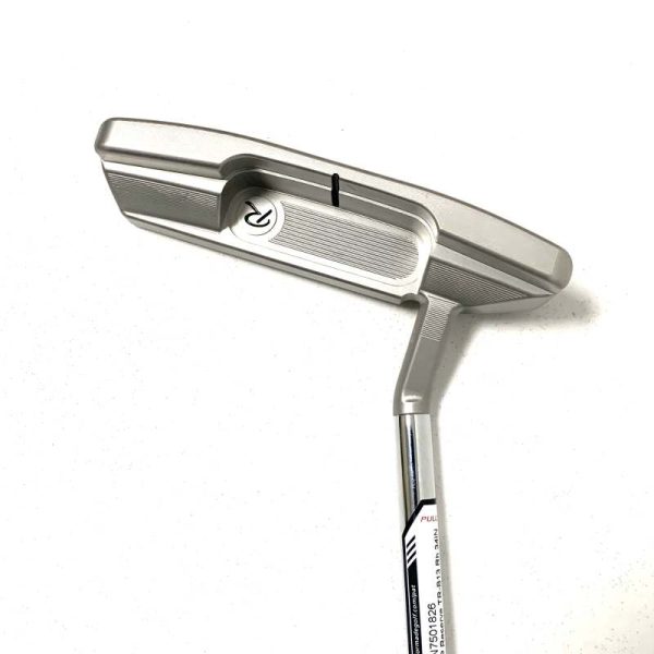 TaylorMade TP Reserve TR-B13 Putter - TaylorMade Reserve Shaft - Image 4