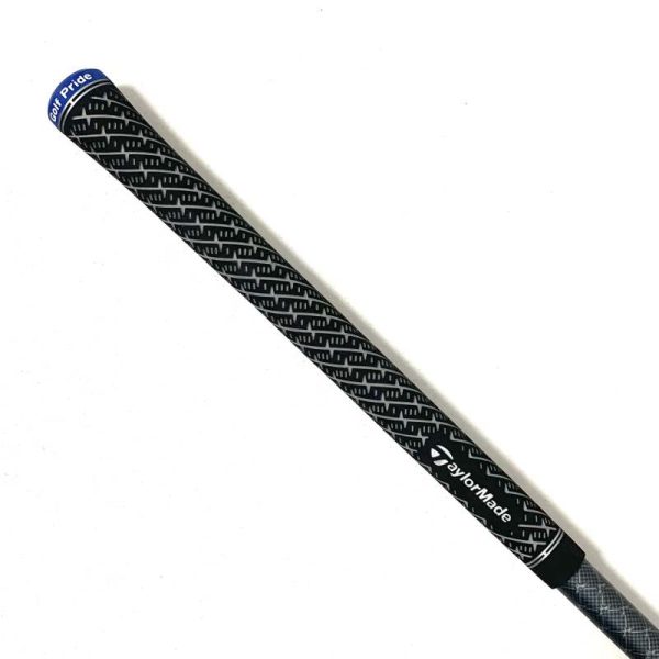 Mitsubishi Tensei AV Blue 75 Stiff Flex #5 Hybrid Shaft - TaylorMade Adapter - Image 3