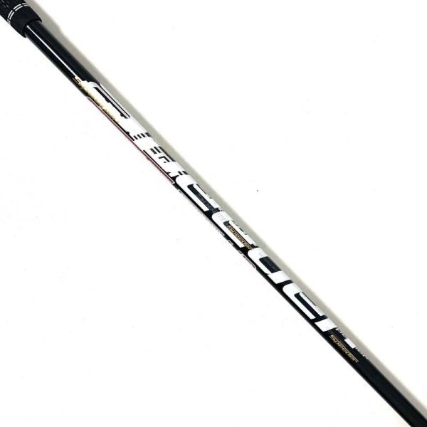 Fujikura Speeder Evolution HB 95 X-Stiff Flex #4 Hybrid Shaft-TaylorMade Adapter - Image 2