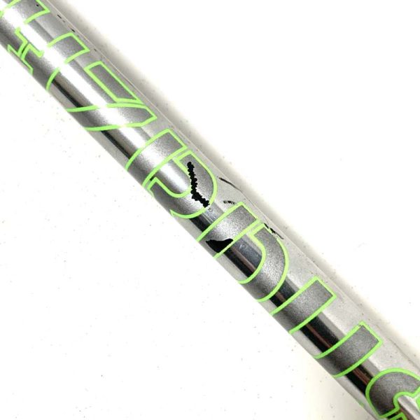 Project X HZRDUS T1100 X-Stiff 3# Wood Fairway Shaft - TaylorMade Adapter - Image 4