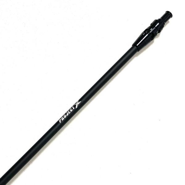 Project X Cypher 2.0 Forty Ladies Flex Driver Shaft with Callaway Adapter - Image 3