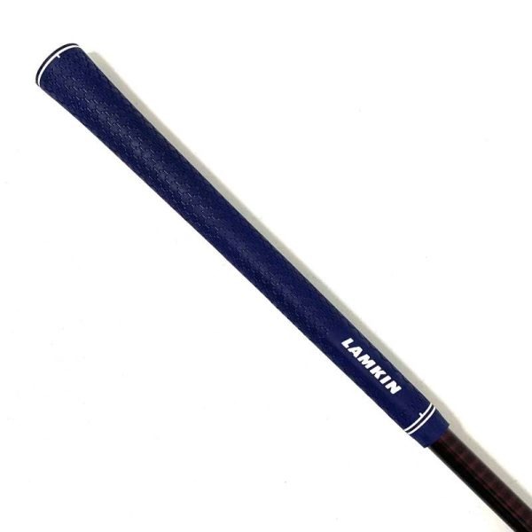 Aldila Voo Doo SVS6 Stiff Flex Driver Shaft with Mizuno Adapter - Image 2