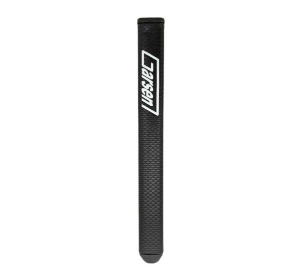 Garsen Quad Tour Non-Tapered Putter Grip - Black