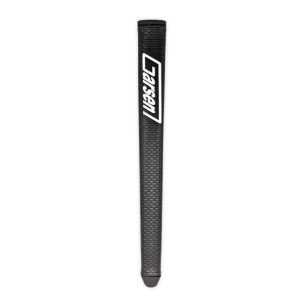 Garsen Quad Tour Tapered Putter Grip - Black