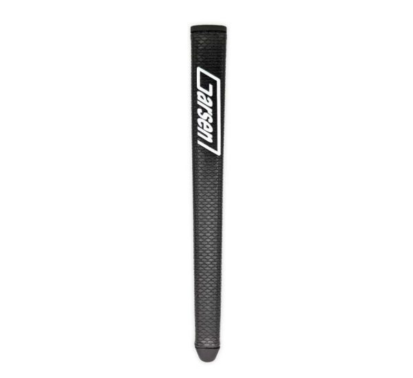 Garsen Quad Tour Tapered Putter Grip - Black
