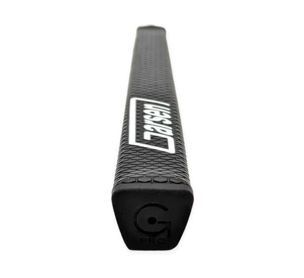 Garsen Quad Tour Tapered Putter Grip - Black - Image 4