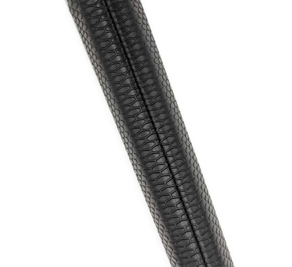 Garsen Quad Tour Tapered Putter Grip - Black - Image 3
