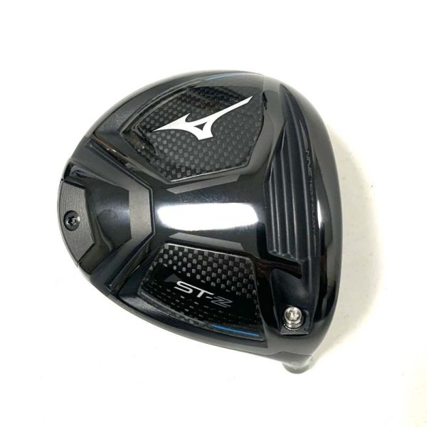 Mizuno ST-Z 220 10.5° Driver with Diamana M+Red 60 Shaft - Choose Flex - Image 3