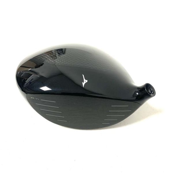 Mizuno ST-Z 220 10.5° Driver with Diamana M+Red 60 Shaft - Choose Flex - Image 4