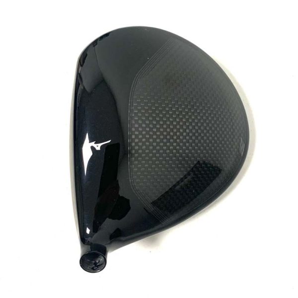Mizuno ST-Z 220 10.5° Driver with Diamana M+Red 60 Shaft - Choose Flex - Image 5