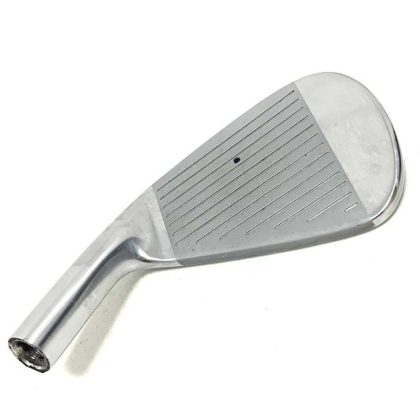 Mizuno Pro 221 Iron with Project X PXi Shaft - Choose Length and Flex - Image 10