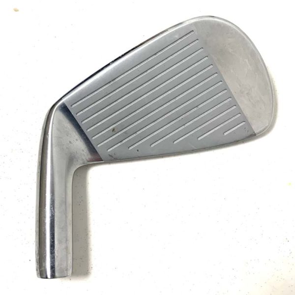 Mizuno Pro 221 Iron with Project X PXi Shaft - Choose Length and Flex - Image 8