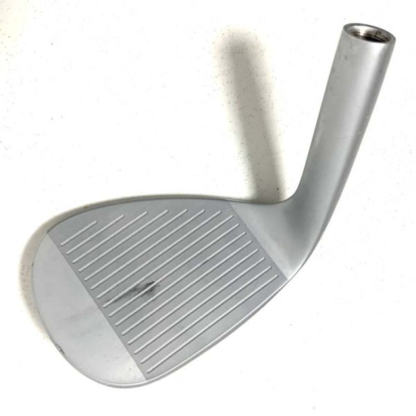 Mizuno T24 Satin Chrome Wedge - Choose Loft & Bounce - Image 7