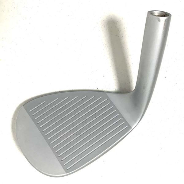 Mizuno T24 Satin Chrome Wedge - Choose Loft & Bounce - Image 4