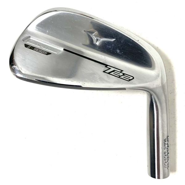 Mizuno T22 Iron Wedge 46° 06 with True Temper Gold Series 95 Stiff Flex Shaft