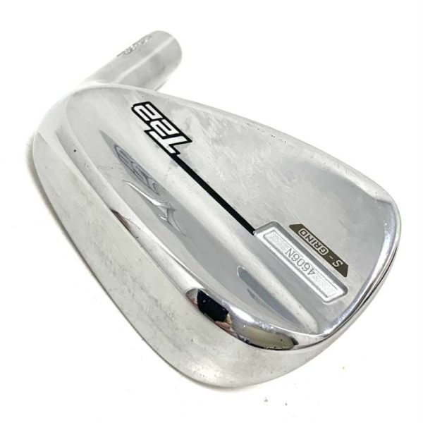 Mizuno T22 Iron Wedge 46° 06 with True Temper Gold Series 95 Stiff Flex Shaft - Image 2