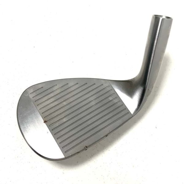 Mizuno S23 Raw Iron Wedge 56° 12 with True Temper Gold Series 95 Stiff Flex Shaft - Image 5