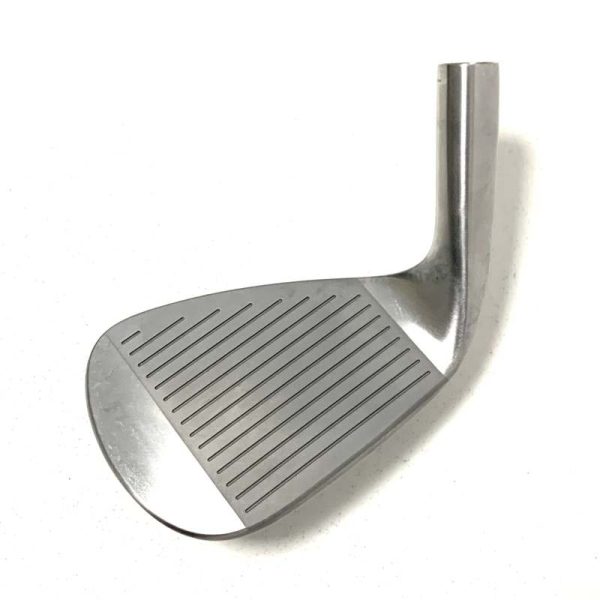 Mizuno S23 Raw Iron Wedge 46° 08 with True Temper Gold Series 95 Stiff Flex Shaft - Image 5