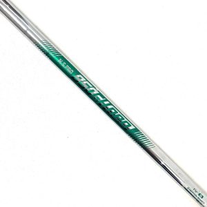 N.S.Pro 950 GH Neo Stiff Flex Pulled Shaft- Choose Length - #2-P/W