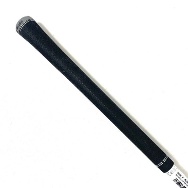 Project X Denali 50 Charcoal Driver Stiff Flex Shaft - Callaway Adapter - Image 3