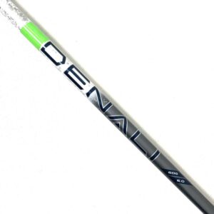 Project X Denali 60 Driver Stiff Flex Shaft - Callaway Adapter