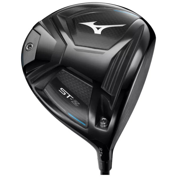 Mizuno ST-Z 220 9.5° Driver with Diamana M+Red 60 Shaft - Choose Flex