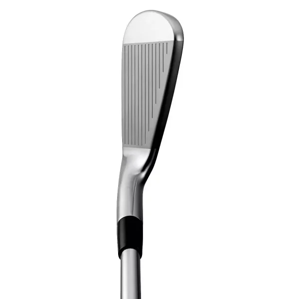 Mizuno Pro 225 Iron Set 4-P/W with Project X PXi Shaft - Choose Flex - Image 3