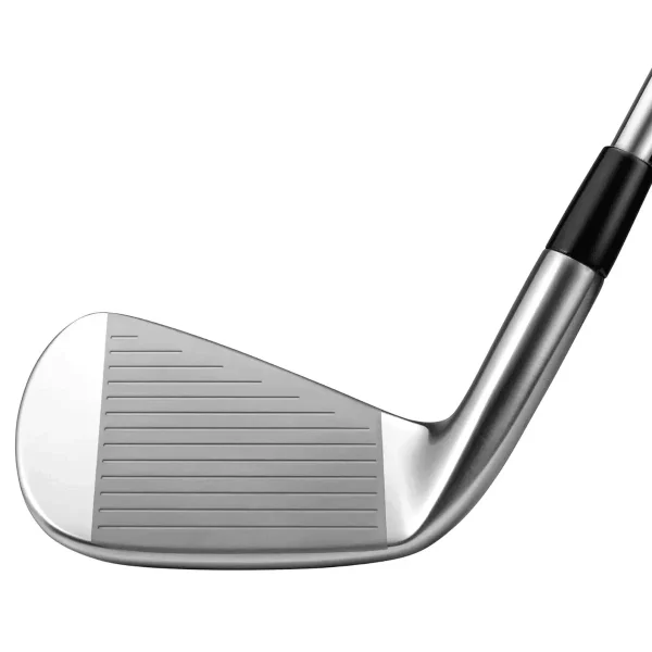 Mizuno Pro 225 Iron Set 4-P/W with Project X PXi Shaft - Choose Flex - Image 4